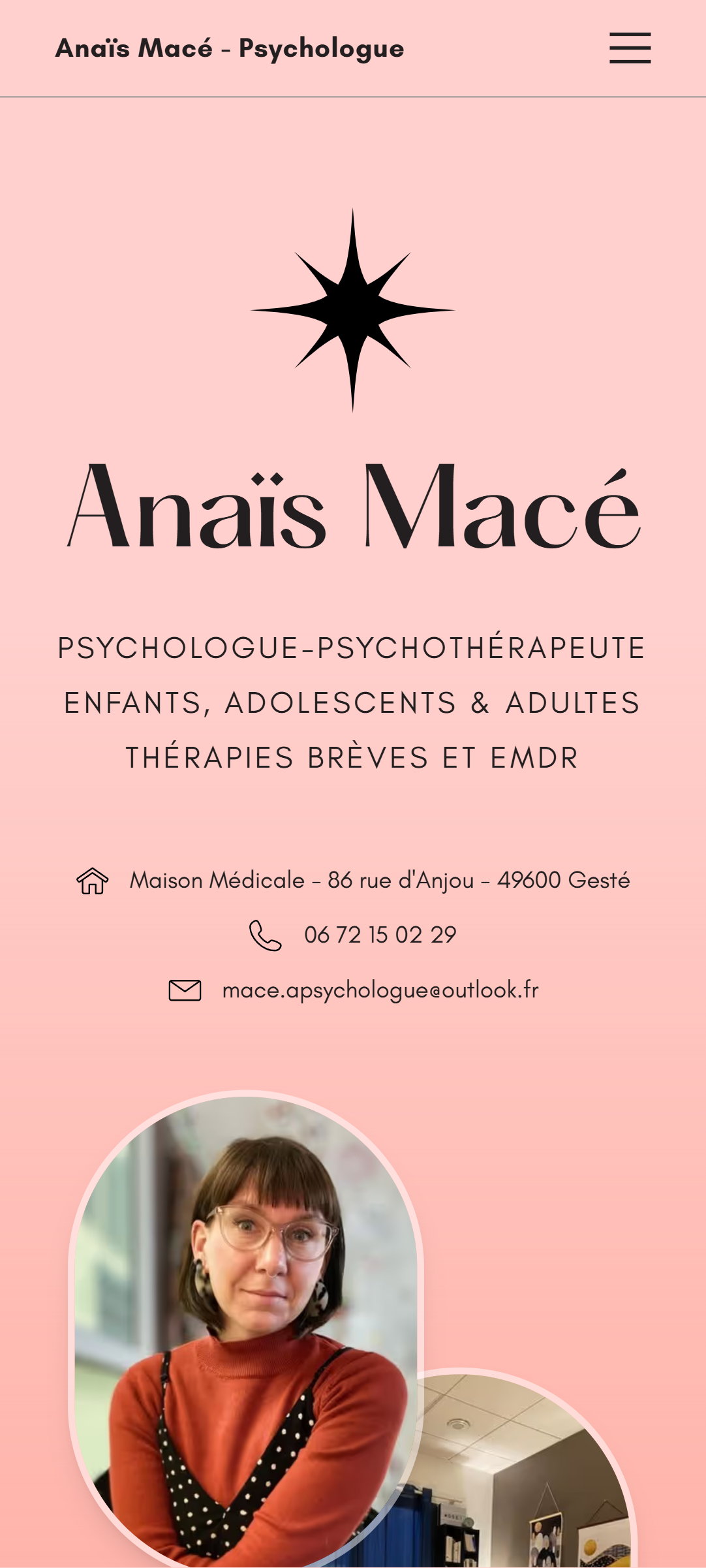anais-mace-psychologue.fr - mobile